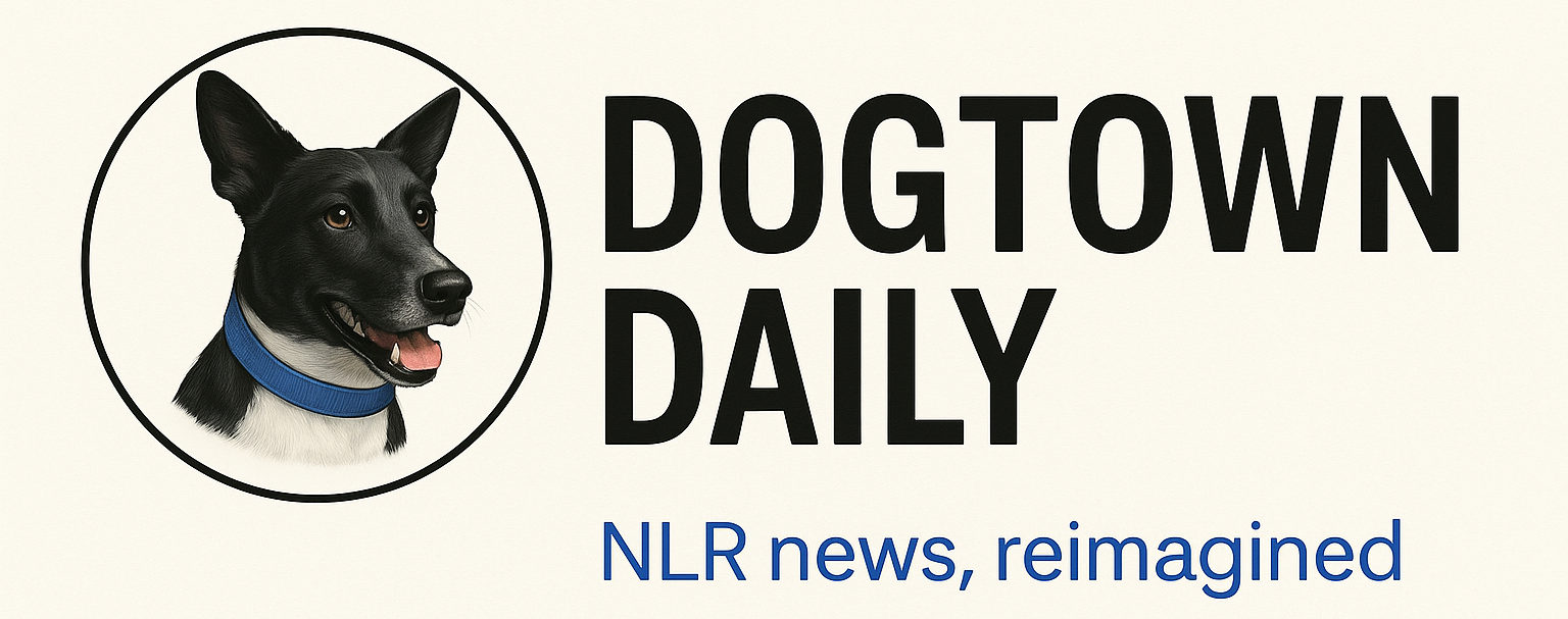 Dogtown Daily